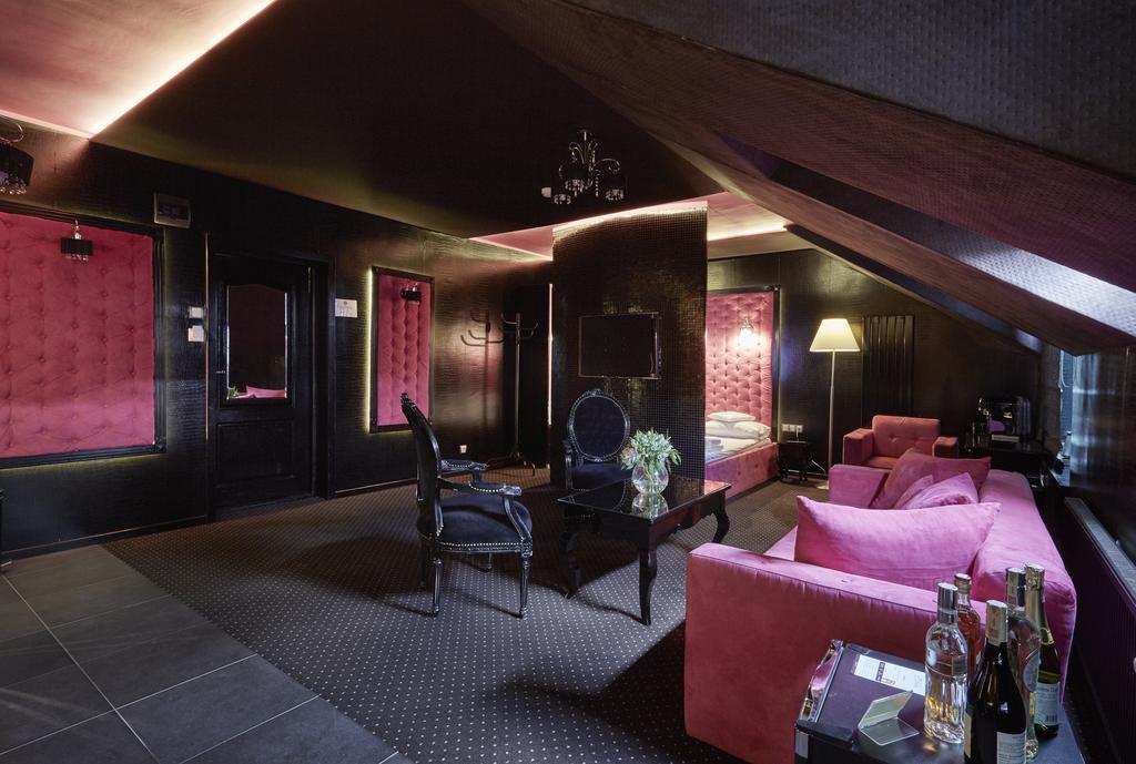 Hotel Senator Konferencje & Spa Starachowice Ngoại thất bức ảnh