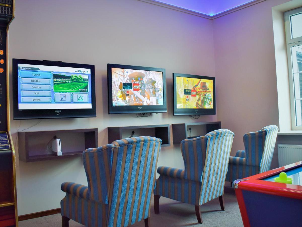 Hotel Senator Konferencje & Spa Starachowice Ngoại thất bức ảnh